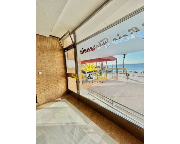 3 sypialnia Apartament do wynajęcia w Playa del Cura, Torrevieja z garażem - 1 500 € (Ref: 7798687)