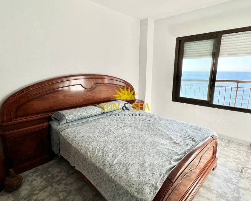 3 sypialnia Apartament do wynajęcia w Torrevieja z garażem - 1 500 € (Ref: 7798687)