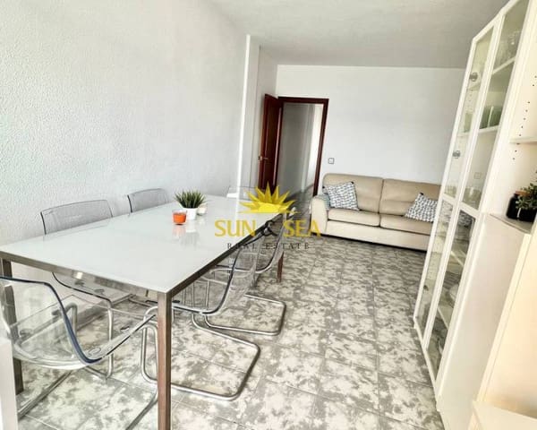 3 sypialnia Apartament do wynajęcia w Playa del Cura, Torrevieja z garażem - 1 500 € (Ref: 7798687)