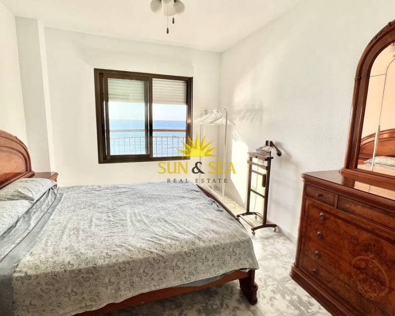 3 sypialnia Apartament do wynajęcia w Torrevieja z garażem - 1 500 € (Ref: 7798687)