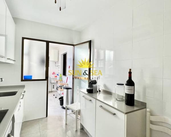 3 sypialnia Apartament do wynajęcia w Playa del Cura, Torrevieja z garażem - 1 500 € (Ref: 7798687)