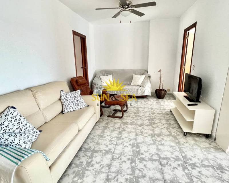 3 sypialnia Apartament do wynajęcia w Torrevieja z garażem - 1 500 € (Ref: 7798687)