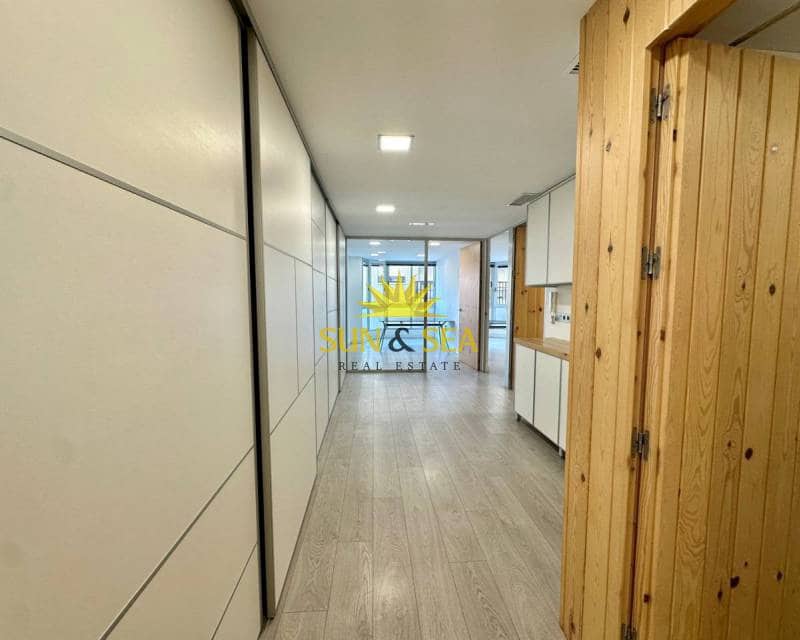Commercial for rent in Torrevieja - € 1,000 (Ref: 7829671)