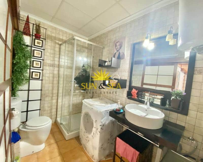 1 quarto Apartamento para arrendar em Torrevieja com garagem - 700 € (Ref: 7836186)