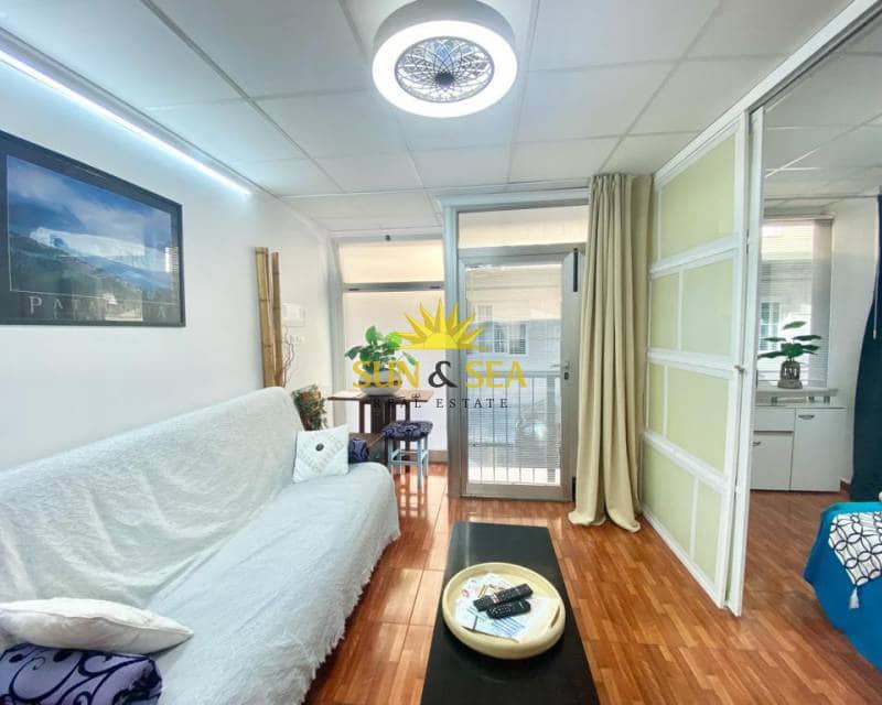 1 quarto Apartamento para arrendar em Torrevieja com garagem - 700 € (Ref: 7836186)