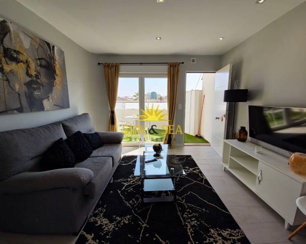 3 makuuhuone Kattohuoneisto vuokrattavana paikassa La Regia, Orihuela mukana uima-altaan 
autotalli - 1 250 € (Ref: 7844405)