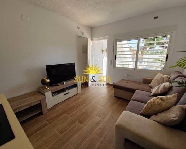 Maison de Ville de 3 chambres à louer à La Regia, Orihuela avec piscine garage - 1 300 € (Ref: 7846955)