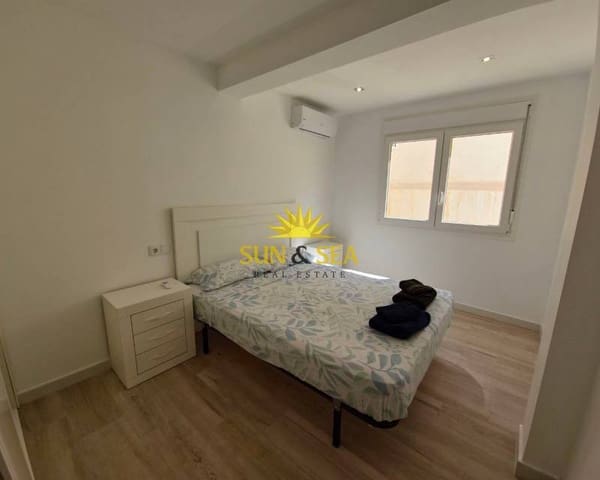 3 bedroom Townhouse for rent in La Regia, Orihuela with pool garage - € 1,300 (Ref: 7846956)