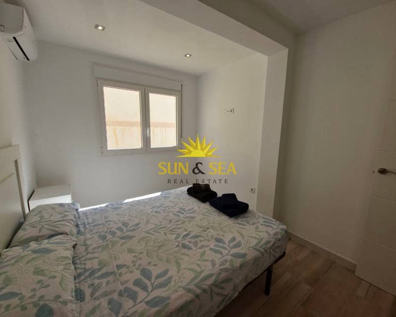 3 sovrum Hus att hyra i La Regia med pool garage - 1 300 € (Ref: 7846956)