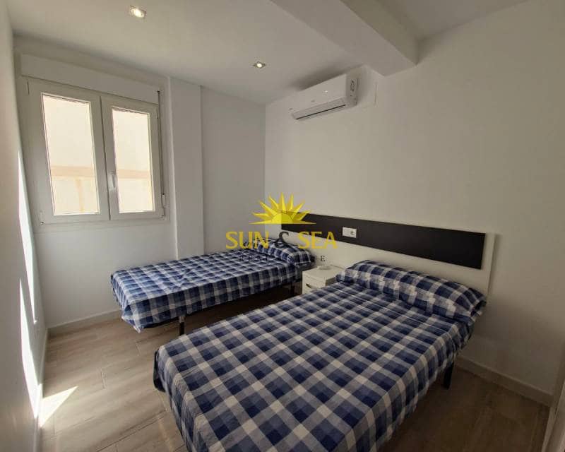 3 sovrum Hus att hyra i La Regia med pool garage - 1 300 € (Ref: 7846956)