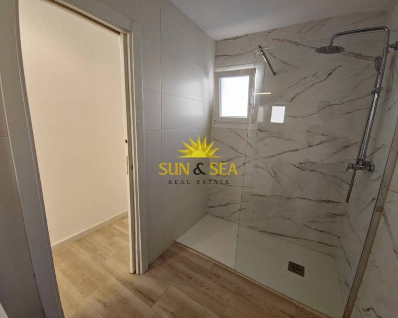 3 sovrum Hus att hyra i La Regia med pool garage - 1 300 € (Ref: 7846956)