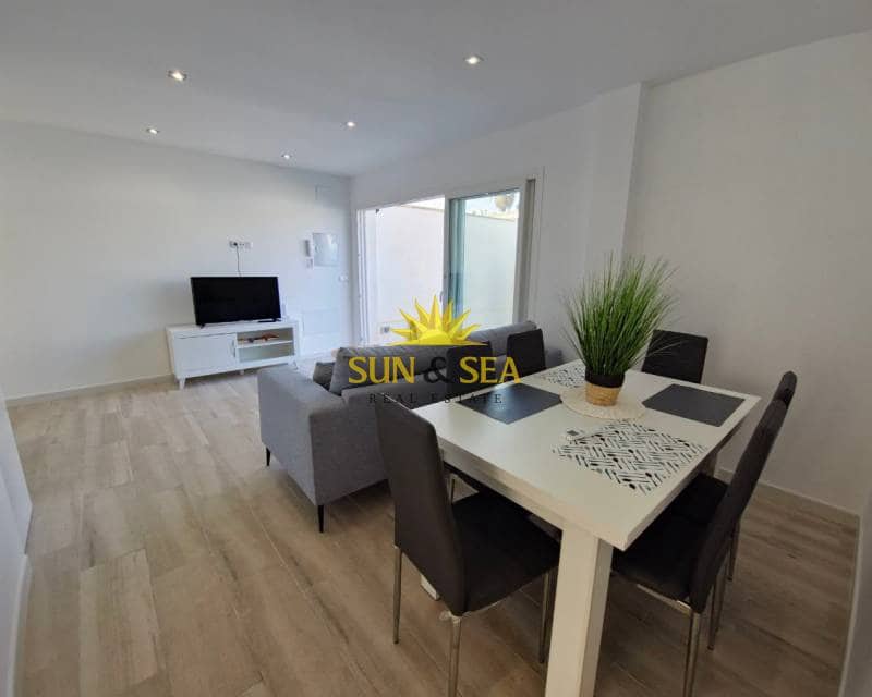 3 sovrum Hus att hyra i La Regia med pool garage - 1 300 € (Ref: 7846956)