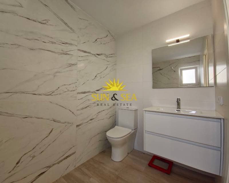 3 sovrum Hus att hyra i La Regia med pool garage - 1 300 € (Ref: 7846956)