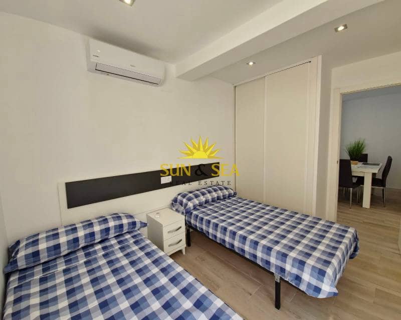 3 sovrum Hus att hyra i La Regia med pool garage - 1 300 € (Ref: 7846956)