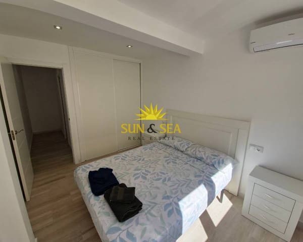 3 bedroom Townhouse for rent in La Regia, Orihuela with pool garage - € 1,300 (Ref: 7846956)