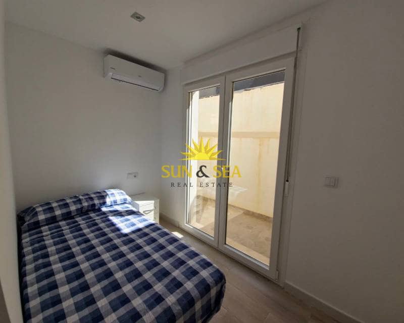 3 sovrum Hus att hyra i La Regia med pool garage - 1 300 € (Ref: 7846956)