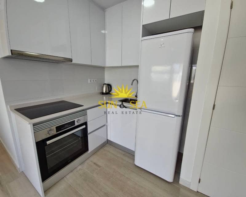 3 sovrum Hus att hyra i La Regia med pool garage - 1 300 € (Ref: 7846956)