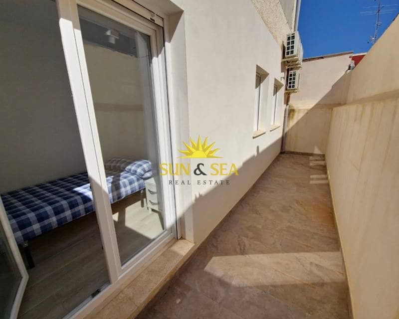 3 sovrum Hus att hyra i La Regia med pool garage - 1 300 € (Ref: 7846956)