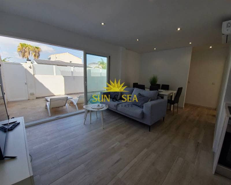 3 sovrum Hus att hyra i La Regia med pool garage - 1 300 € (Ref: 7846956)