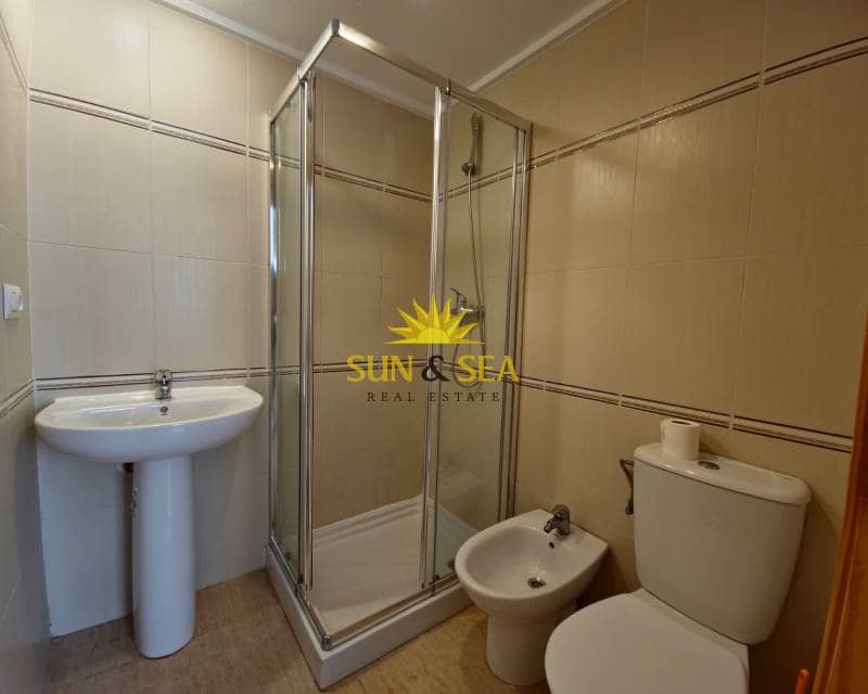 1 bedroom Apartment for rent in Torrevieja with pool - € 650 (Ref: 7846960)