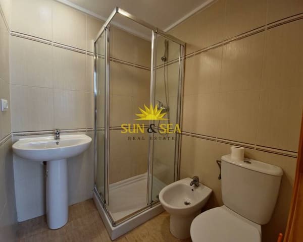 1 bedroom Apartment for rent in Parque de las Naciones, Torrevieja with pool - € 650 (Ref: 7846960)