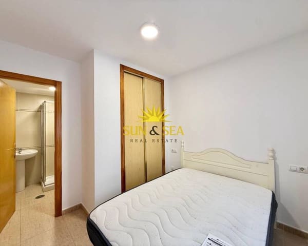 1 soveværelse Lejlighed til leje i Parque de las Naciones, Torrevieja med swimmingpool - € 650 (Ref: 7846960)