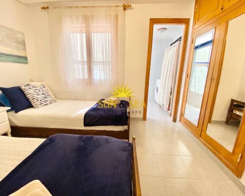 1 quarto Moradia para arrendar em La Mata com piscina garagem - 650 € (Ref: 7858597)