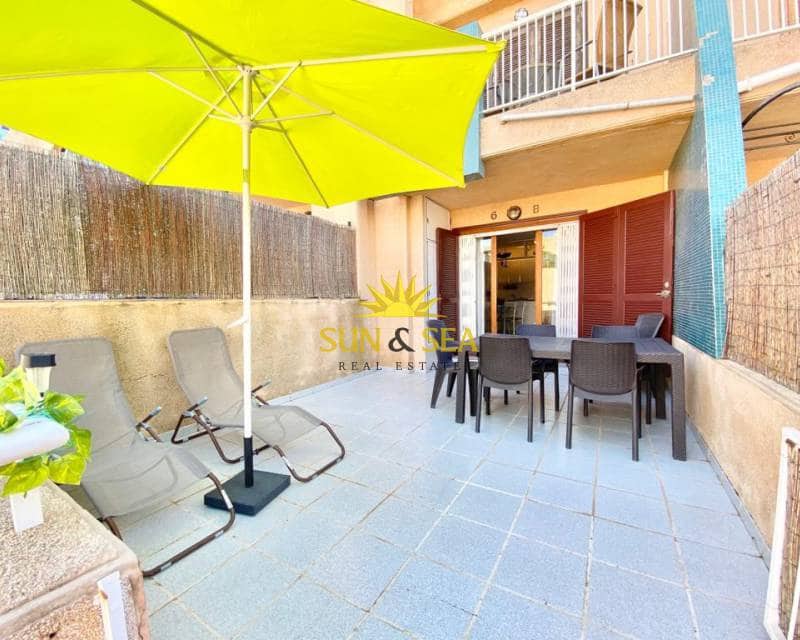 1 quarto Moradia para arrendar em La Mata com piscina garagem - 650 € (Ref: 7858597)