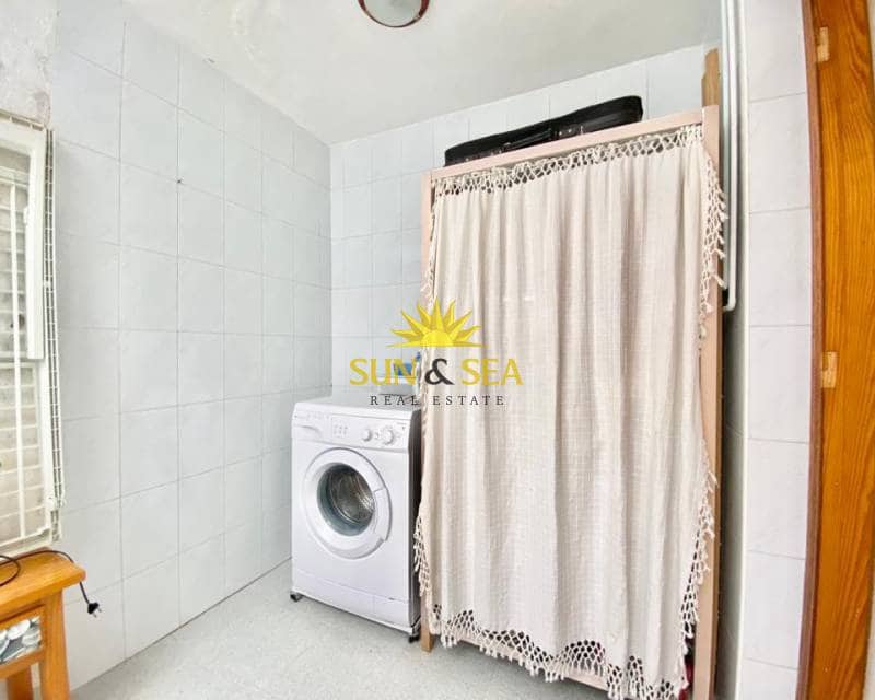 1 quarto Moradia para arrendar em La Mata com piscina garagem - 650 € (Ref: 7858597)