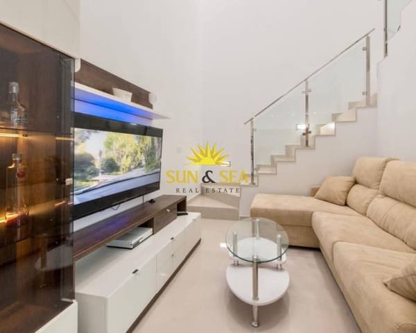 3 soveværelse Villa til leje i Benijófar med swimmingpool garage - € 1.800 (Ref: 7875991)