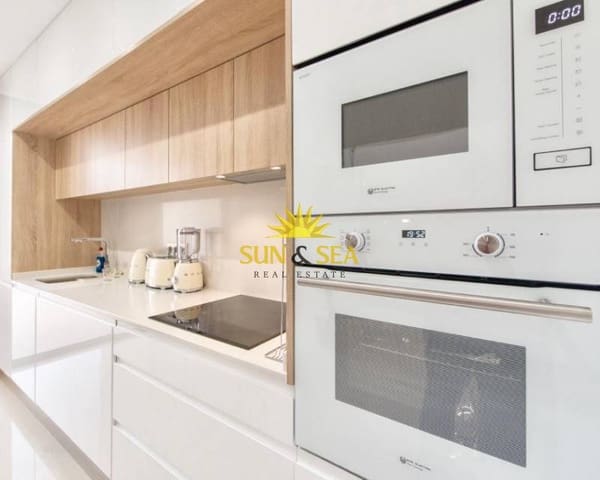 3 soveværelse Villa til leje i Benijófar med swimmingpool garage - € 1.800 (Ref: 7875991)