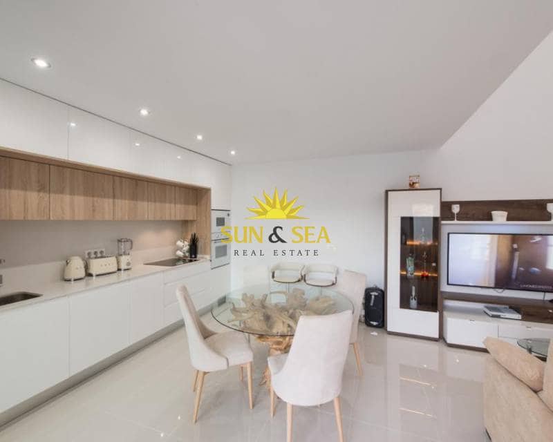 3 bedroom Villa for rent in Benijofar with pool garage - € 1,800 (Ref: 7875991)