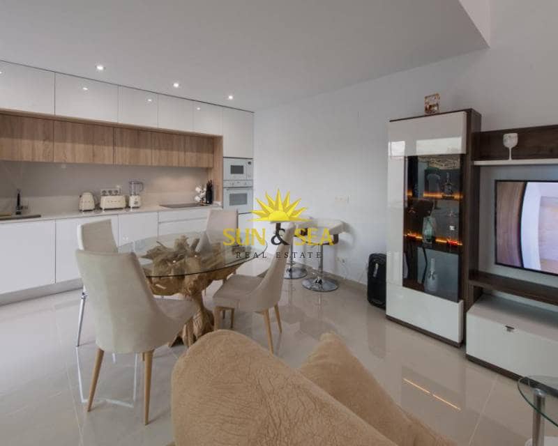 3 bedroom Villa for rent in Benijofar with pool garage - € 1,800 (Ref: 7875991)