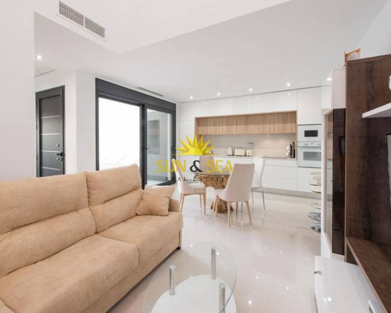 3 bedroom Villa for rent in Benijofar with pool garage - € 1,800 (Ref: 7875991)