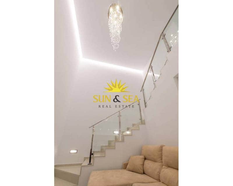 3 bedroom Villa for rent in Benijofar with pool garage - € 1,800 (Ref: 7875991)