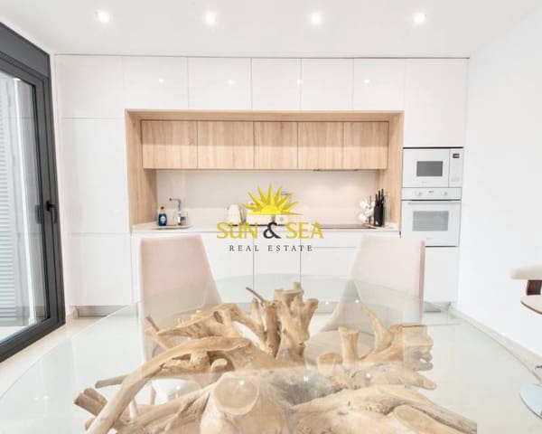 3 soveværelse Villa til leje i Benijófar med swimmingpool garage - € 1.800 (Ref: 7875991)