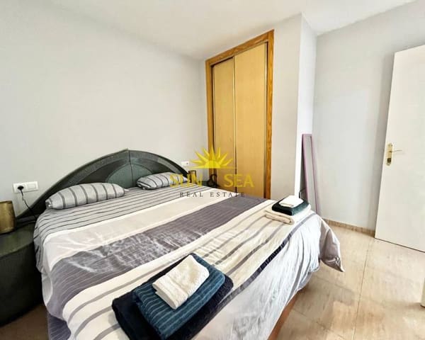 1 bedroom Apartment for rent in El Molino, Torrevieja with pool - € 750 (Ref: 7911905)