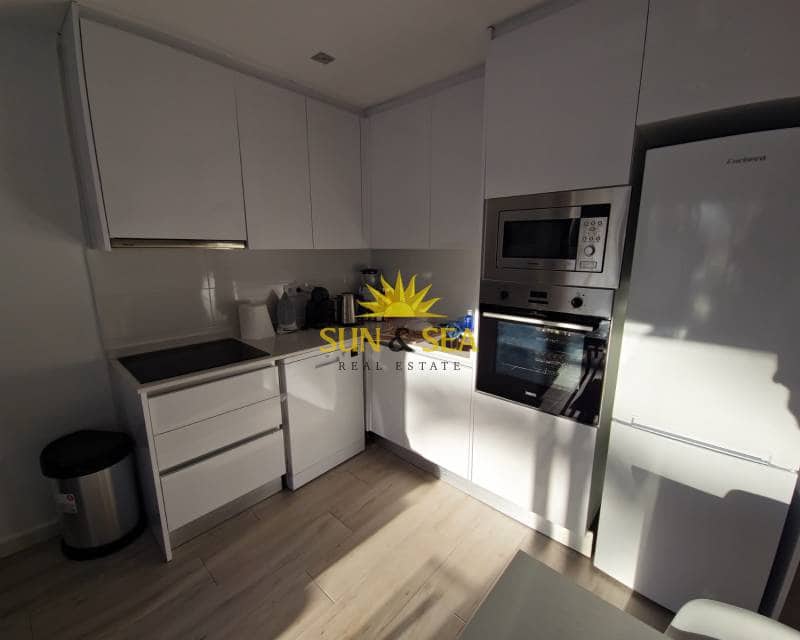 2 sypialnia Dom do wynajęcia w La Regia z basenem - 1 200 € (Ref: 7928799)