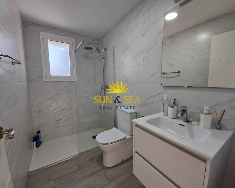 2 sypialnia Dom do wynajęcia w La Regia z basenem - 1 200 € (Ref: 7928799)