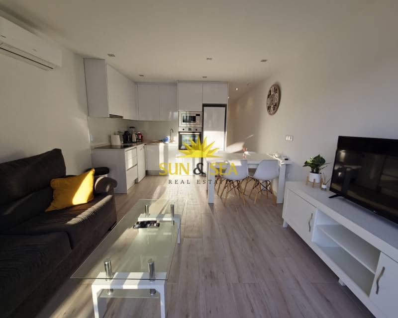 2 sypialnia Dom do wynajęcia w La Regia z basenem - 1 200 € (Ref: 7928799)