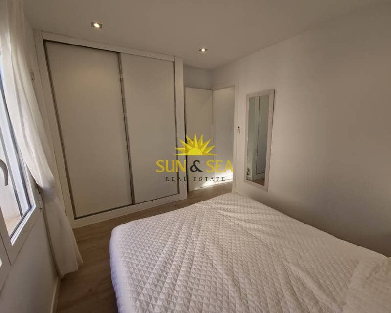 2 sypialnia Dom do wynajęcia w La Regia z basenem - 1 200 € (Ref: 7928799)