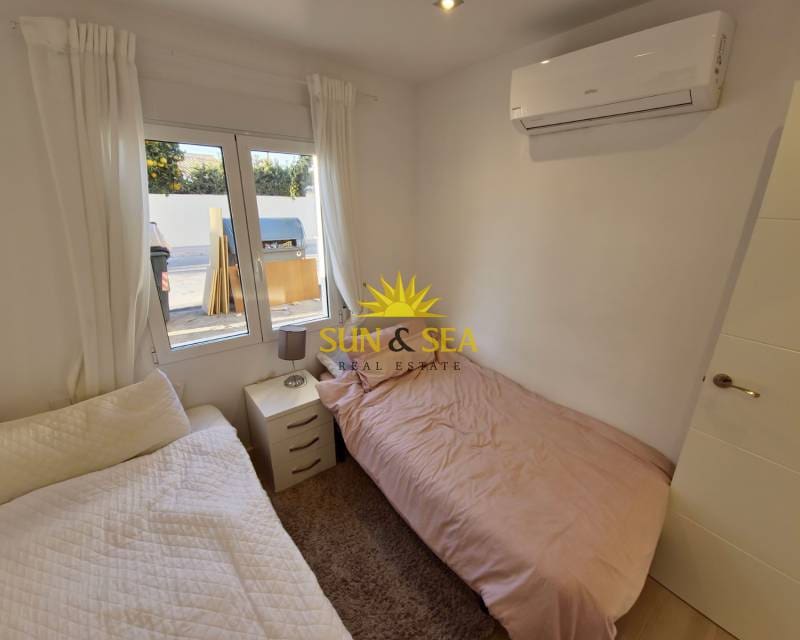 2 sypialnia Dom do wynajęcia w La Regia z basenem - 1 200 € (Ref: 7928799)