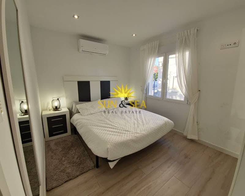 2 sypialnia Dom do wynajęcia w La Regia z basenem - 1 200 € (Ref: 7928799)