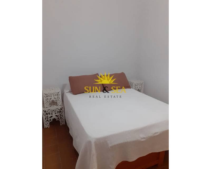 3 makuuhuone Huoneisto vuokrattavana paikassa La Mata - 800 € (Ref: 7933385)