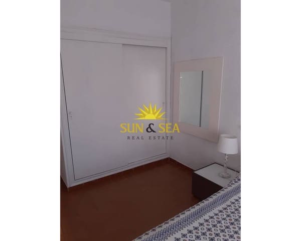 3 makuuhuone Huoneisto vuokrattavana paikassa Gaspar Perelló, Torrevieja - 800 € (Ref: 7933385)