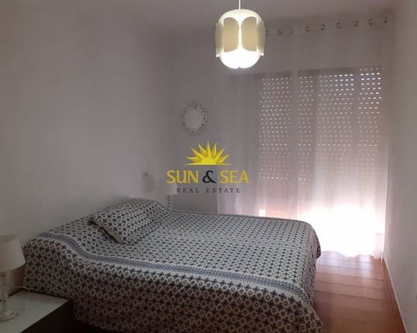 3 makuuhuone Huoneisto vuokrattavana paikassa Gaspar Perelló, Torrevieja - 800 € (Ref: 7933385)