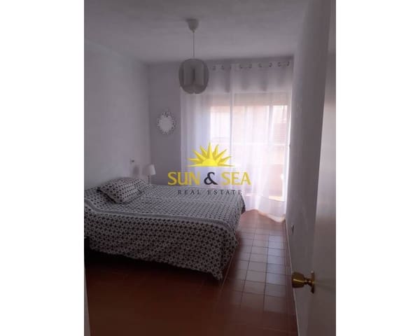 3 makuuhuone Huoneisto vuokrattavana paikassa Gaspar Perelló, Torrevieja - 800 € (Ref: 7933385)