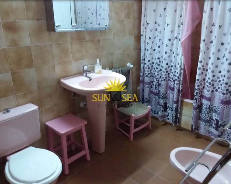 3 makuuhuone Huoneisto vuokrattavana paikassa La Mata - 800 € (Ref: 7933385)