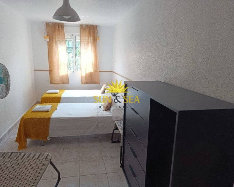 Maison de Ville de 4 chambres à louer à Cabo de Palos avec garage - 2 000 € (Ref: 7951022)