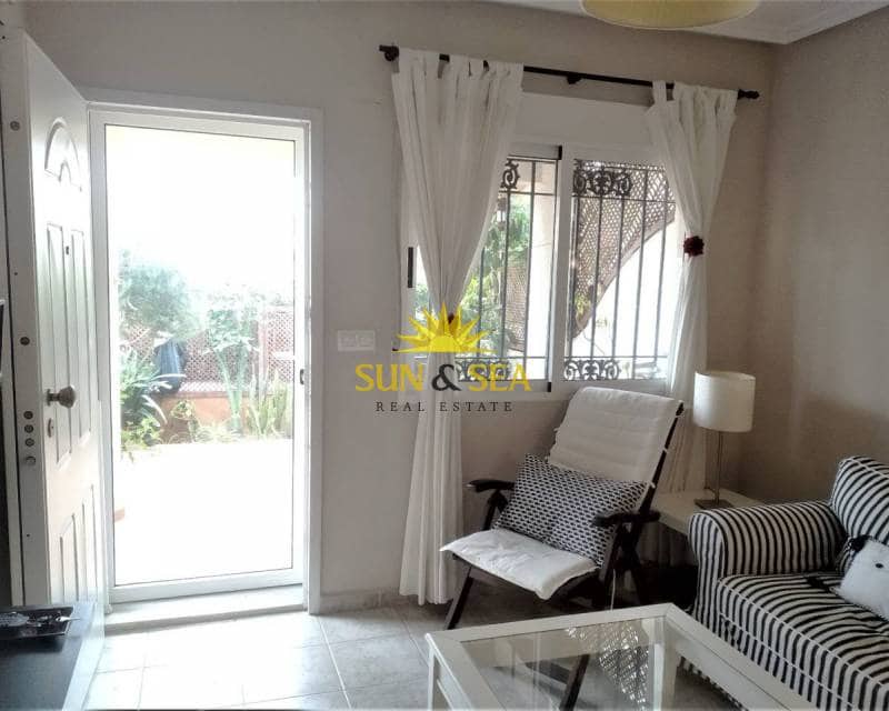 Maison de Ville de 4 chambres à louer à Cabo de Palos avec garage - 2 000 € (Ref: 7951022)